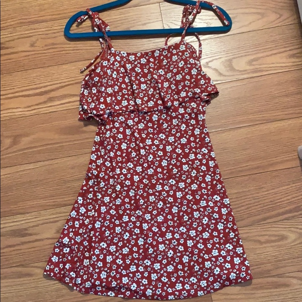 Forever 21 Dress